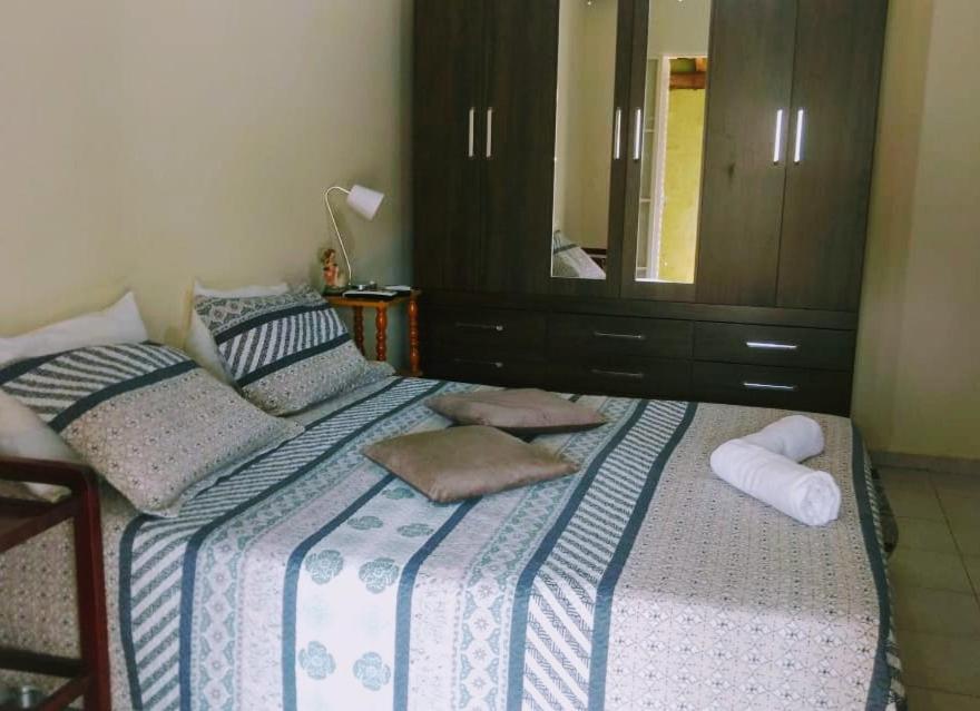 Suite Premium Brotas Exterior foto